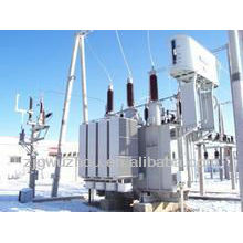 110kV below electrical Power Transformer